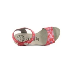 JMG HOUCKE Sandales Salsa -Chaussures Pour Femmes salsa 9