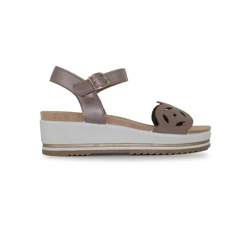 ENVAL-IMAC Sandales 72843 1 ENVAL-IMAC Sandales 72843