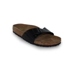 BIRKENSTOCK Sabots / Mules Pour Femme Madrid Birko-Flor -Chaussures Pour Femmes sandales madrid birko flor 19