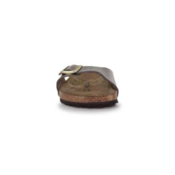 BIRKENSTOCK Sabots / Mules Pour Femme Madrid Birko-Flor -Chaussures Pour Femmes sandales madrid birko flor 2