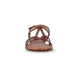 LES TROPEZIENNES Sandales Hackle 8 LES TROPEZIENNES Sandales Hackle -Chaussures Pour Femmes sandales marron les tropeziennes hackle 2