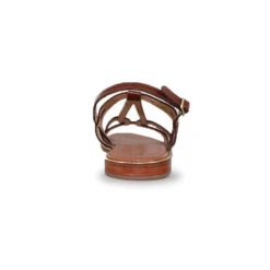 LES TROPEZIENNES Sandales Hackle 9 LES TROPEZIENNES Sandales Hackle -Chaussures Pour Femmes sandales marron les tropeziennes hackle 3