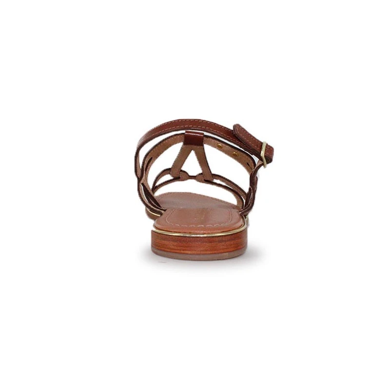 LES TROPEZIENNES Sandales Hackle 4 LES TROPEZIENNES Sandales Hackle – Image 4