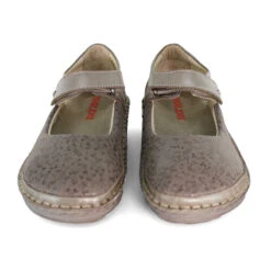 PODOLINE Ballerines à Brides Sanza 12 PODOLINE Ballerines à Brides Sanza -Chaussures Pour Femmes sanza 3