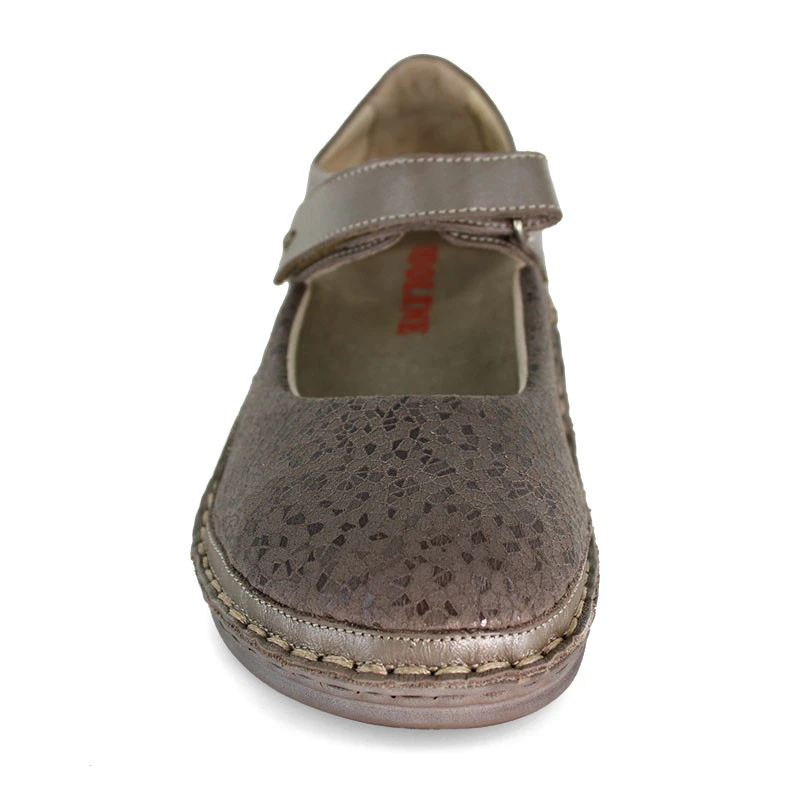 PODOLINE Ballerines à Brides Sanza 6 PODOLINE Ballerines à Brides Sanza – Image 6