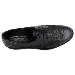 MEPHISTO Chaussures De Ville Selenia -Chaussures Pour Femmes selenia 4
