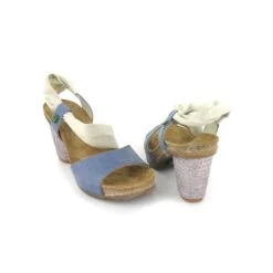 EL NATURALISTA Sandales Senda N°792 -Chaussures Pour Femmes senda n792 2