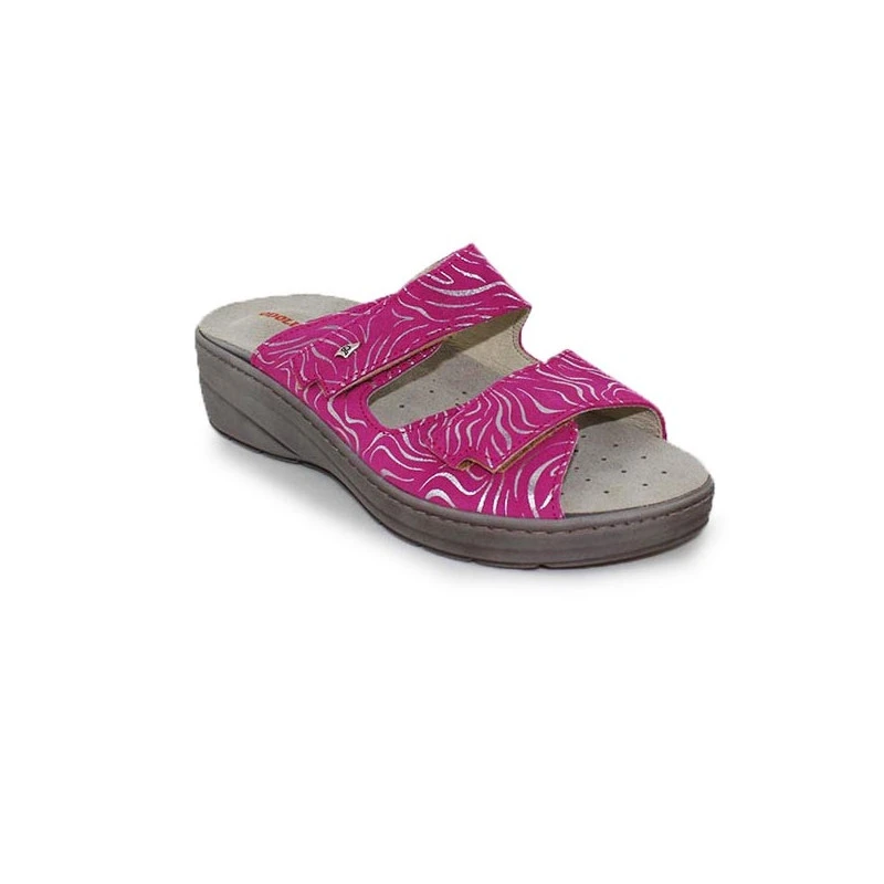 PODOLINE Mules Pour Femme Serdiana 8 PODOLINE Mules Pour Femme Serdiana – Image 8