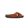 BIRKENSTOCK Mules Pour Femme Siena Nubuck