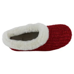 SOIR ET MATIN Chaussons Montants Pour Femme Silvia -Chaussures Pour Femmes silvia 10