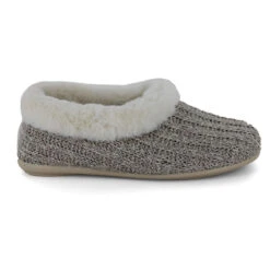 SOIR ET MATIN Chaussons Montants Pour Femme Silvia -Chaussures Pour Femmes silvia 12