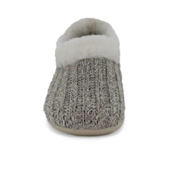 SOIR ET MATIN Chaussons Montants Pour Femme Silvia -Chaussures Pour Femmes silvia 14