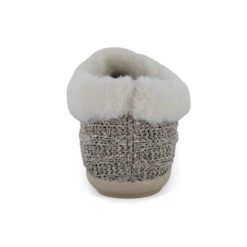 SOIR ET MATIN Chaussons Montants Pour Femme Silvia -Chaussures Pour Femmes silvia 15