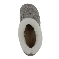 SOIR ET MATIN Chaussons Montants Pour Femme Silvia -Chaussures Pour Femmes silvia 16