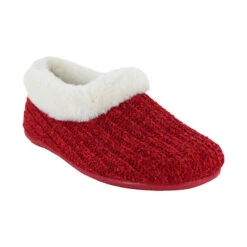 SOIR ET MATIN Chaussons Montants Pour Femme Silvia -Chaussures Pour Femmes silvia 7