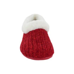 SOIR ET MATIN Chaussons Montants Pour Femme Silvia -Chaussures Pour Femmes silvia 8