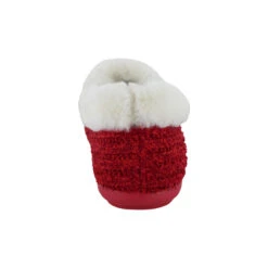 SOIR ET MATIN Chaussons Montants Pour Femme Silvia -Chaussures Pour Femmes silvia 9