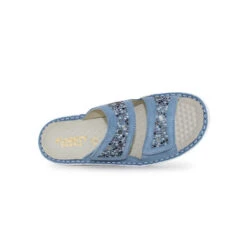 FLORETT - VAROMED Vital Sabots / Mules Pour Femme Sina 06791 -Chaussures Pour Femmes sina 06791 4