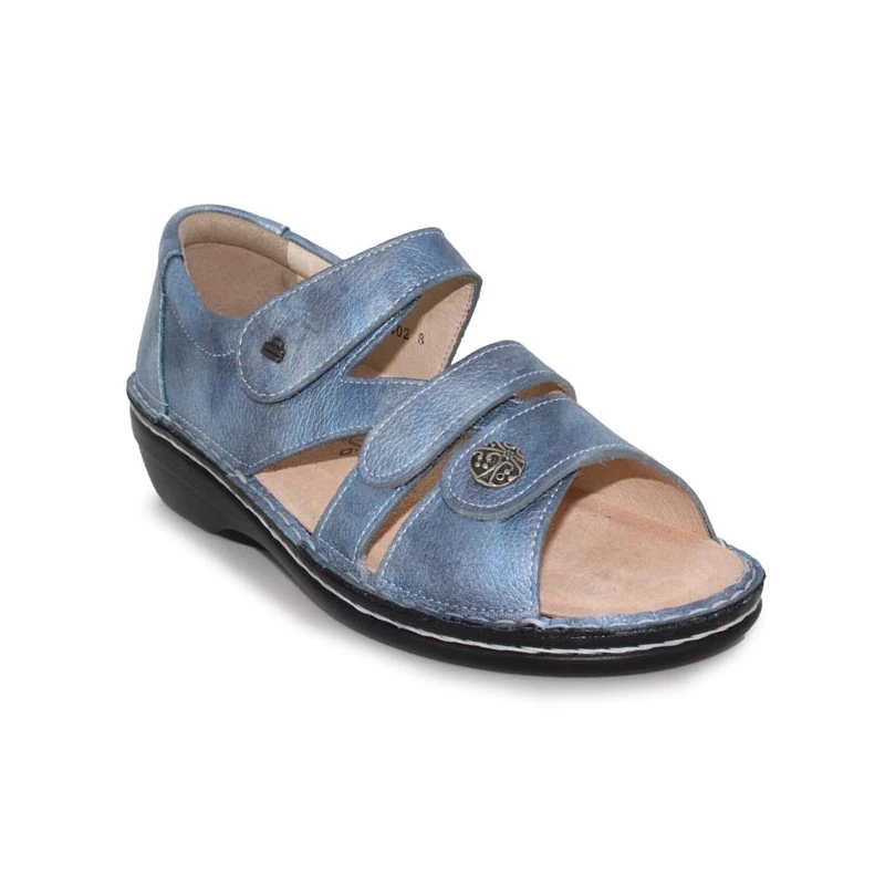FINN COMFORT Sandales Sintra 2 FINN COMFORT Sandales Sintra – Image 2