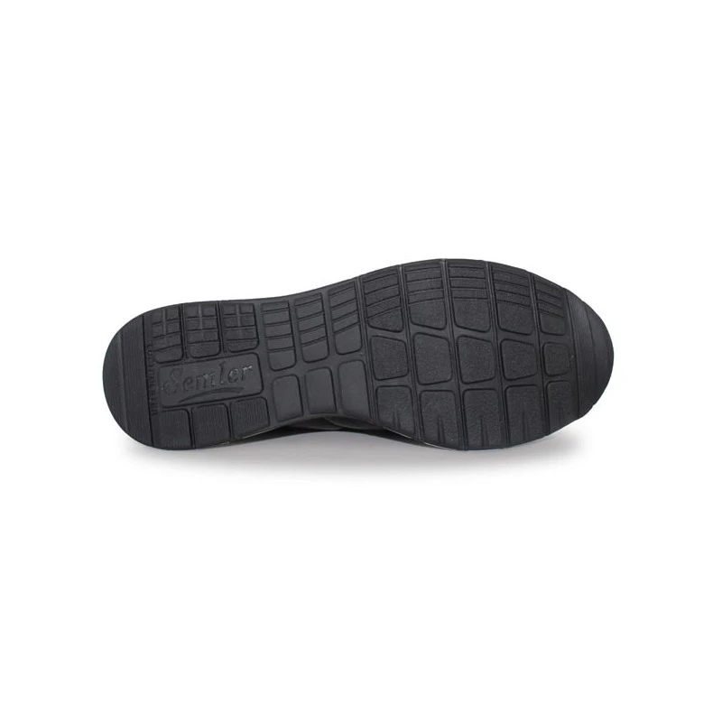 SEMLER Baskets Basses Femme Softy (9015K) 6 SEMLER Baskets Basses Femme Softy (9015K) – Image 6