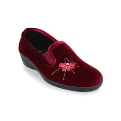 SOIR ET MATIN Chaussons Ballerines Pour Femme Solaise 19 SOIR ET MATIN Chaussons Ballerines Pour Femme Solaise -Chaussures Pour Femmes solaise 7
