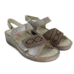 PODOLINE Sandales Soprana -Chaussures Pour Femmes soprana 2