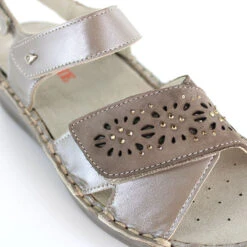 PODOLINE Sandales Soprana -Chaussures Pour Femmes soprana 4