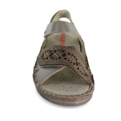 PODOLINE Sandales Soprana -Chaussures Pour Femmes soprana 5