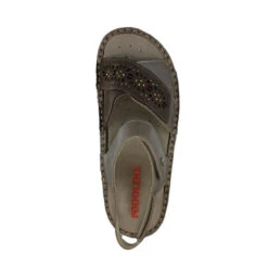 PODOLINE Sandales Soprana -Chaussures Pour Femmes soprana 7