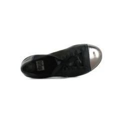 FITFLOP Baskets Basses Femme Sporty Mirror Toe Sneakers -Chaussures Pour Femmes sporty mirror 10