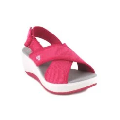 CLARKS Sandales Step Cali Cove -Chaussures Pour Femmes step cali cove 7