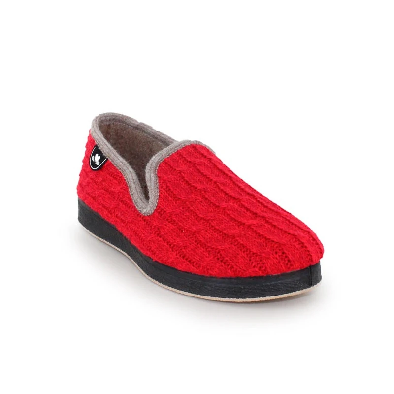 SEMELFLEX Charentaises Pour Femme Ruby 2 SEMELFLEX Charentaises Pour Femme Ruby – Image 2