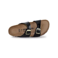 BIRKENSTOCK Sabots / Mules Pour Femme Sydney Birko-Flor 28 BIRKENSTOCK Sabots / Mules Pour Femme Sydney Birko-Flor -Chaussures Pour Femmes sydney birko flor 10