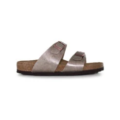 BIRKENSTOCK Sabots / Mules Pour Femme Sydney Birko-Flor