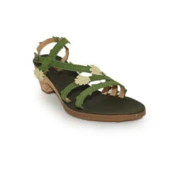 EL NATURALISTA Sandales Sylvan 5496F -Chaussures Pour Femmes sylvan 5496f 7