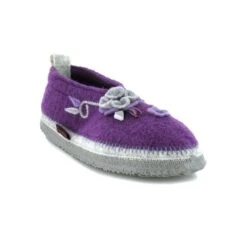 GIESSWEIN Chaussons Ballerines Pour Femme Tangerhuette -Chaussures Pour Femmes tangerhuette 13