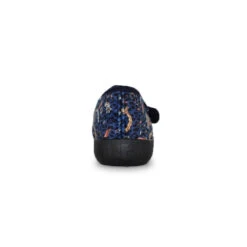 FARGEOT Chaussons Fourrés Pour Femme Tanzanite 9 FARGEOT Chaussons Fourrés Pour Femme Tanzanite -Chaussures Pour Femmes tanzanite 3