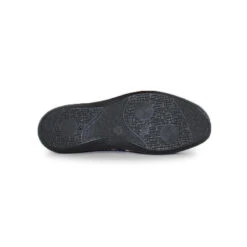 FARGEOT Chaussons Fourrés Pour Femme Tanzanite 11 FARGEOT Chaussons Fourrés Pour Femme Tanzanite -Chaussures Pour Femmes tanzanite 5