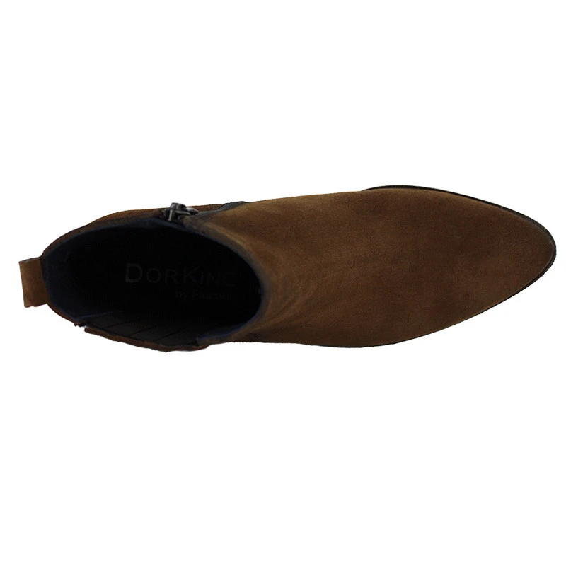 DORKING Boots / Bottines Pour Femme Thais 8897 11 DORKING Boots / Bottines Pour Femme Thais 8897 – Image 11