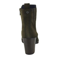 DORKING Boots / Bottines Pour Femme Thais 8897 15 DORKING Boots / Bottines Pour Femme Thais 8897 -Chaussures Pour Femmes thais 8897 3