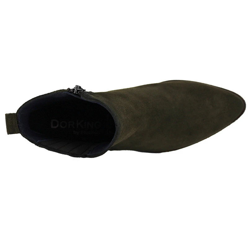 DORKING Boots / Bottines Pour Femme Thais 8897 5 DORKING Boots / Bottines Pour Femme Thais 8897 – Image 5