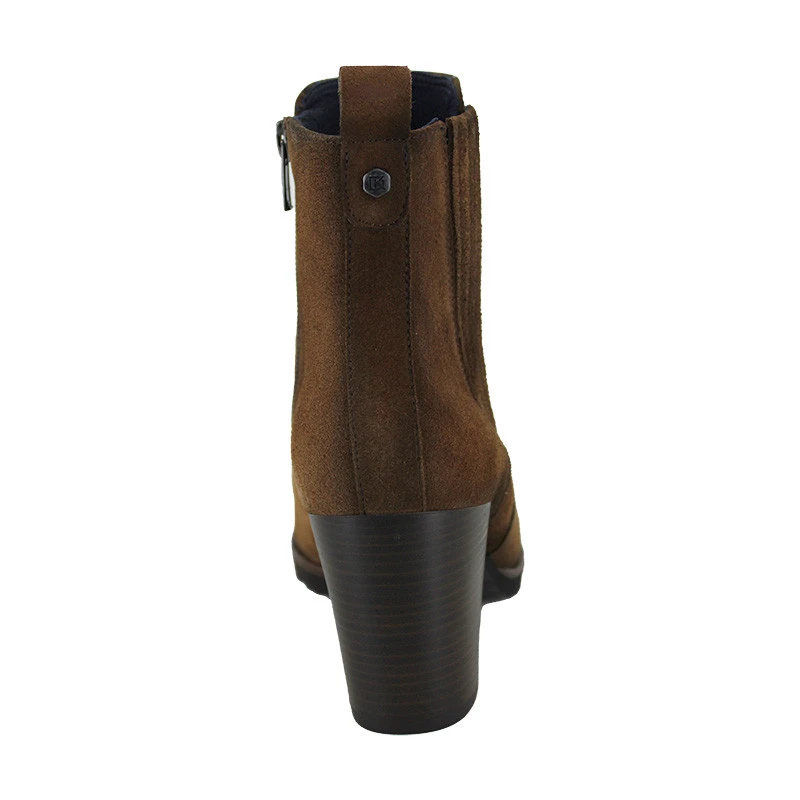 DORKING Boots / Bottines Pour Femme Thais 8897 10 DORKING Boots / Bottines Pour Femme Thais 8897 – Image 10