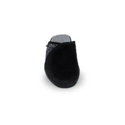 FARGEOT Chaussons Mules Pour Femme Toison -Chaussures Pour Femmes toison 2