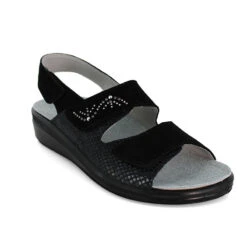 PODOLINE Sandales Torrice -Chaussures Pour Femmes torrice 10