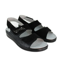 PODOLINE Sandales Torrice -Chaussures Pour Femmes torrice 11