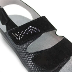 PODOLINE Sandales Torrice -Chaussures Pour Femmes torrice 13