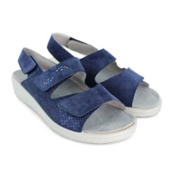 PODOLINE Sandales Torrice -Chaussures Pour Femmes torrice 2