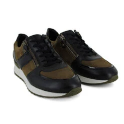 MEPHISTO Baskets Basses Femme Toscana -Chaussures Pour Femmes toscana 15