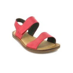 EL NATURALISTA Sandales Tulip NF30 -Chaussures Pour Femmes tulip nf30 13