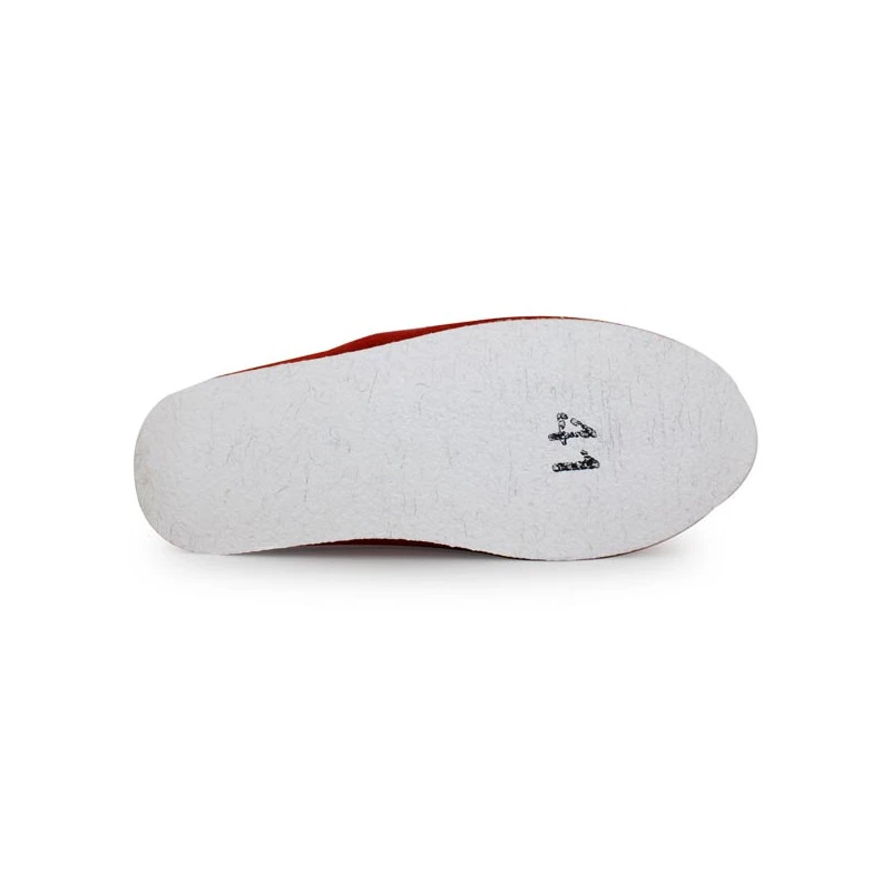 CHAUSSE MOUTON Charentaises Pour Femme Tweed 12 CHAUSSE MOUTON Charentaises Pour Femme Tweed – Image 12